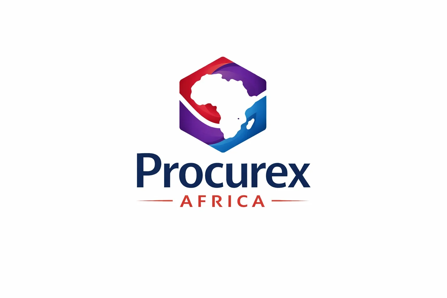 Procurex Africa team conducting a modern procurement meeting in a professional office setting